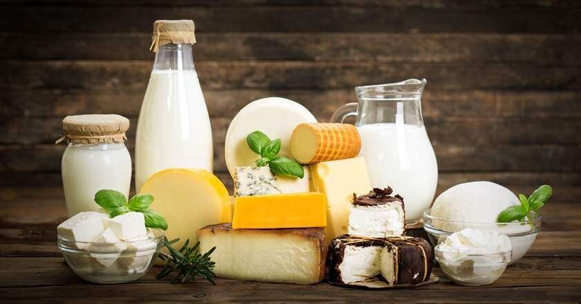 کلسیم برای سلامت قلب ضروری است