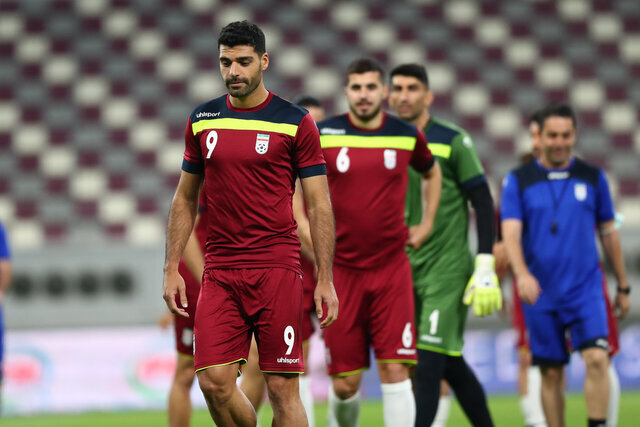 دردسر جدید برای ایران؛ لغو پرواز لژیونرها از ترکیه
