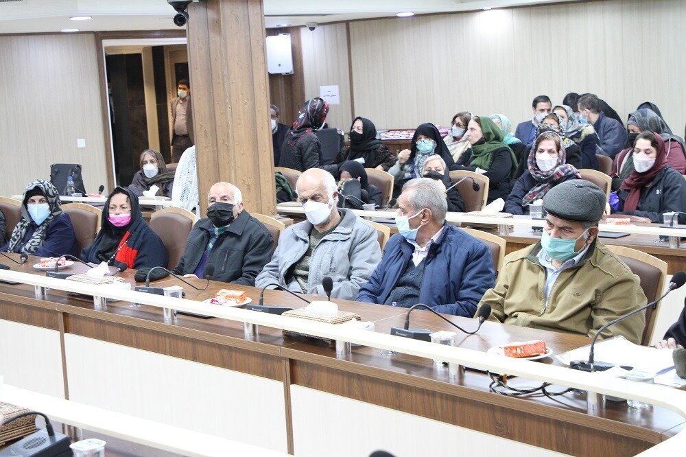  لایحه حل مشکلات صندوق‌های بازنشستگی تدوین می‌شود
