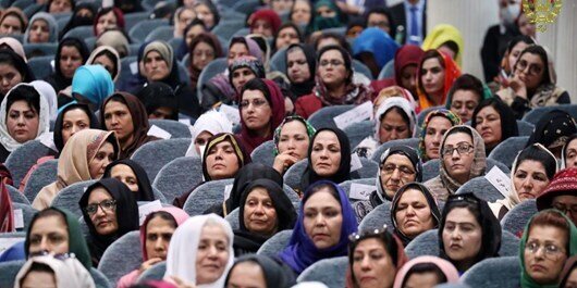 یک درصد از اعتبارات دستگاه‌های اجرایی در حوزه زنان هزینه می‌شود