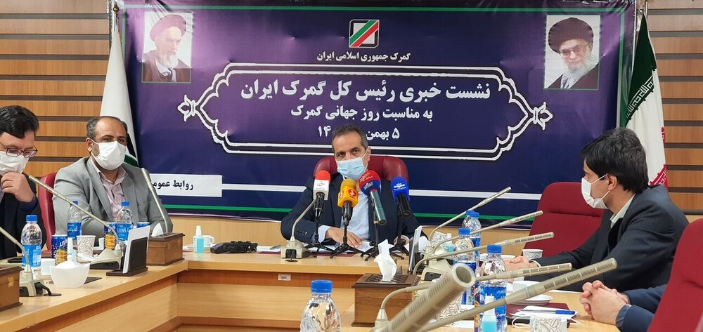 رشد ۳۸ درصدی صادرات در ۱۰ ماهه ۱۴۰۰