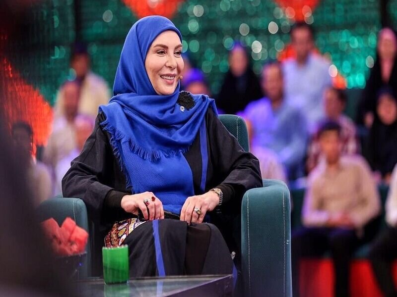 پیوستن افسانه بایگان به سریال نوروزی «دردسرهای شیرین»
