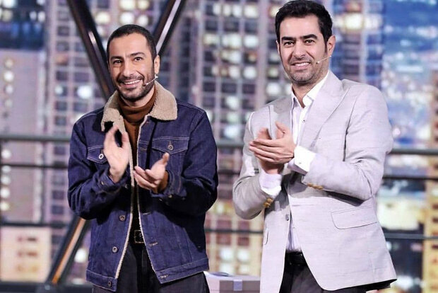 کشف شهاب حسینی و نوید محمدزاده حاصل ریسک مدیران سیما بود
