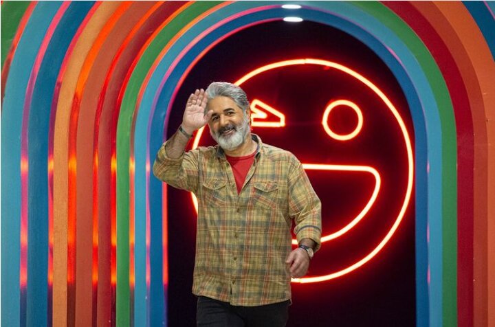 مهدی صبایی بازیگر سریال «سلمان فارسی» شد
