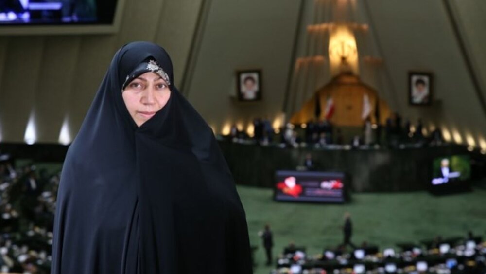 وزیر کار در حوزه اشتغال صاحب ایده است