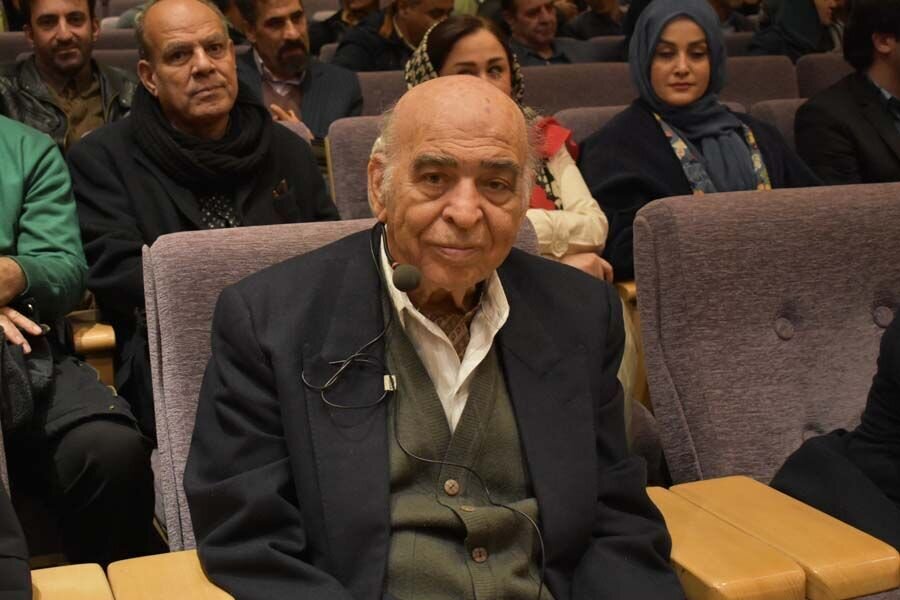 جزئیات تشییع پیکر رضا مستوفی‌فرد اعلام شد