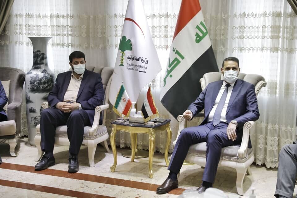 داروهای تولید ایران مورد اعتماد ماست