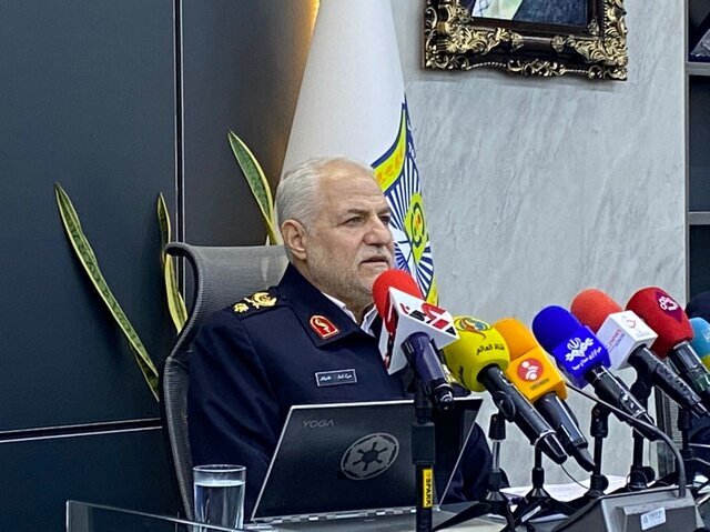 طرح زمستانی پلیس راهور در جاده‌های کشور از ۱۵ آذر آغاز می‌شود