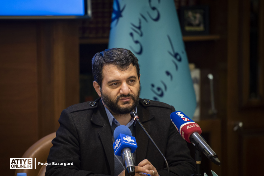 کاهش بیکاری در قالب زیست بوم ملی اشتغال