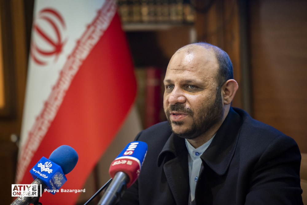 در کنار تعاونی‌ها هستیم