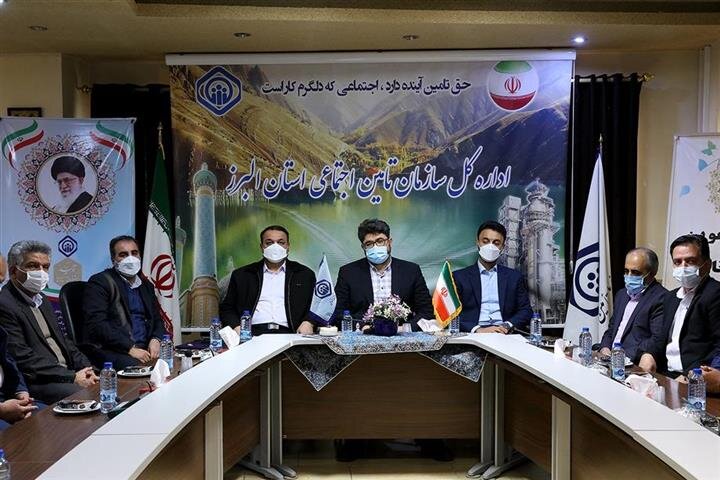 اصلاح تصمیمات غلط و غیرکارشناسی و برخورد با مداخلات ناصواب انجام می‌شود اما این کافی نیست