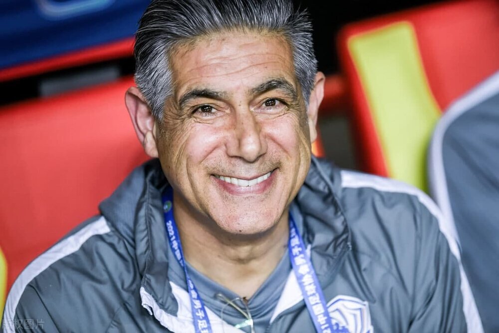 واکنش متفاوت افشین قطبی به استعفای گل‌محمدی
