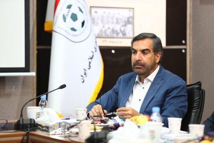 با کمک وزیر و رییس جمهور پاداش بازیکنان پرداخت شد
