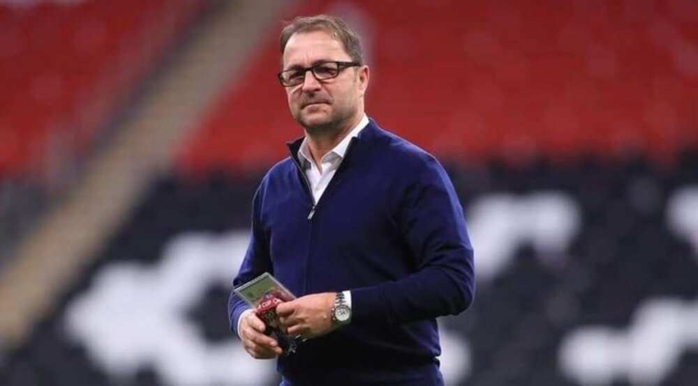 پتروویچ رسما از هدایت عراق اخراج شد
