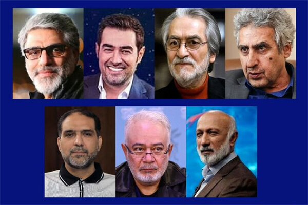 داوران چهلمین جشنواره فیلم فجر معرفی شدند
