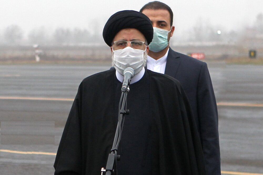 گیلان ظرفیت حل بسیاری از مشکلات استانی و ملی را دارد