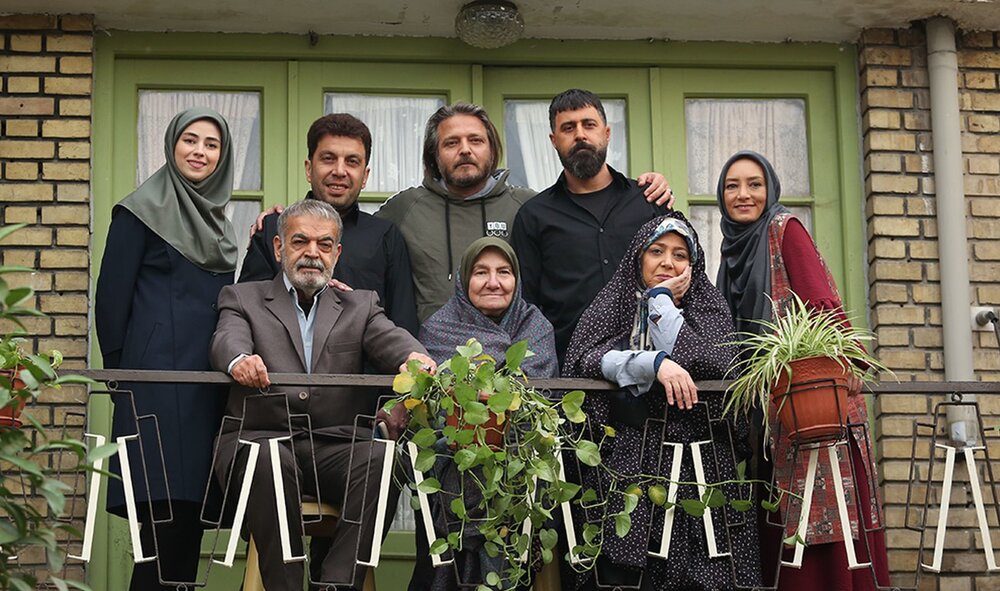 سریال طنز «خوشنام»، ماه‌رمضان پخش خواهد شد؟