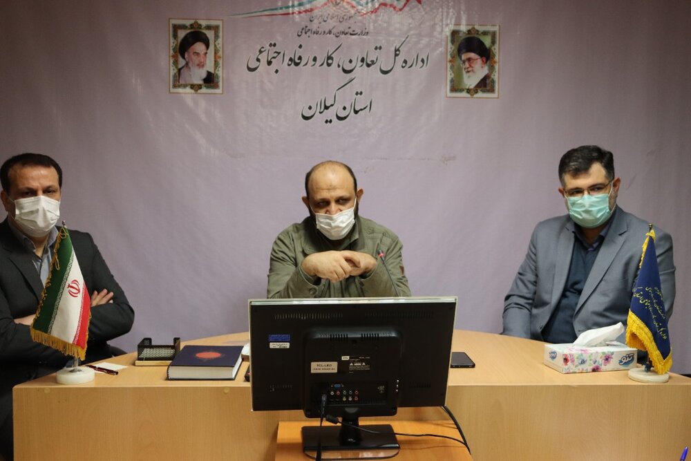 تعاونی‌های ناکارآمد منحل می‌شوند