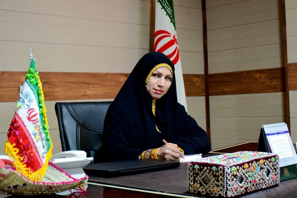 اعتماد به زنان، بسیاری از مشکلات را مرتفع می‌کند