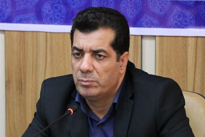 ۲۵ و ۲۶ آبان زمان برگزاری مرحله مقدماتی مسابقات قرآن کریم کارکنان تامین اجتماعی
