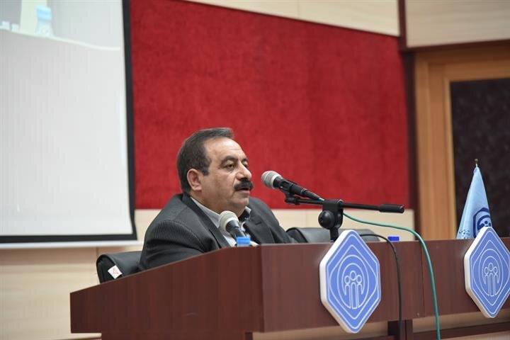 ۶۱ درصد از جمعیت استان خوزستان تحت پوشش بیمه تامین اجتماعی است
