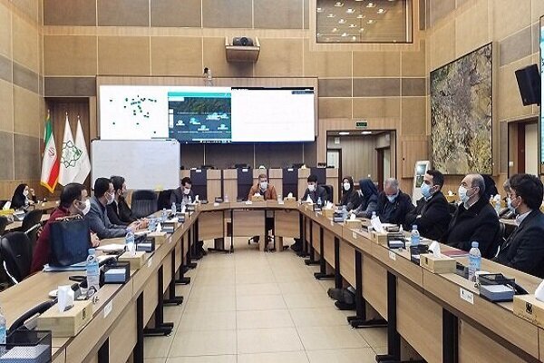 نحوه جبران خدمات کارکنان در حوزه مدیریت کرونا بررسی شد