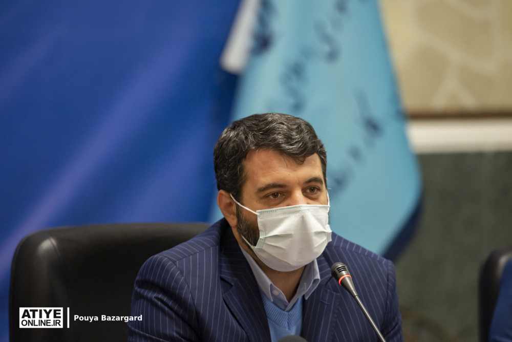 حمایت قاطعانه رئیس‌جمهور از عملکرد وزیر کار