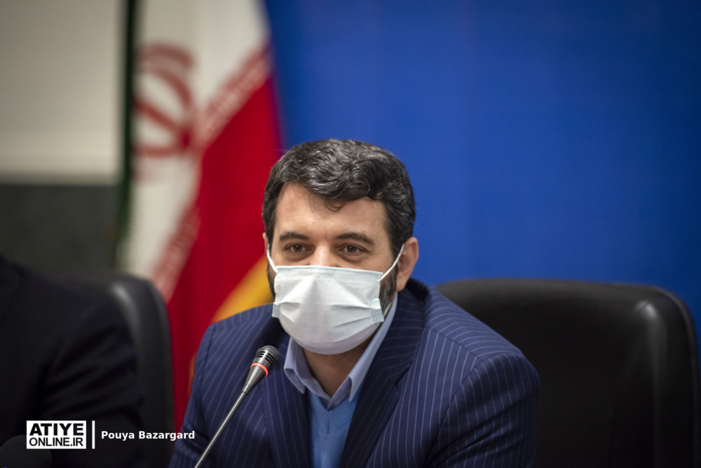 عزل یک مدیر در وزارت کار به دلیل انتصاب فامیلی با پیگیری عبدالملکی