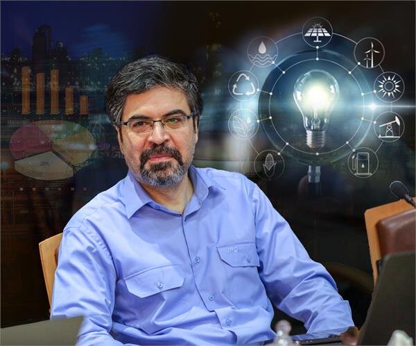 طراحی بستر بهبود عملکردی صنعت پتروشیمی ایران توسط پتروشیمی جم