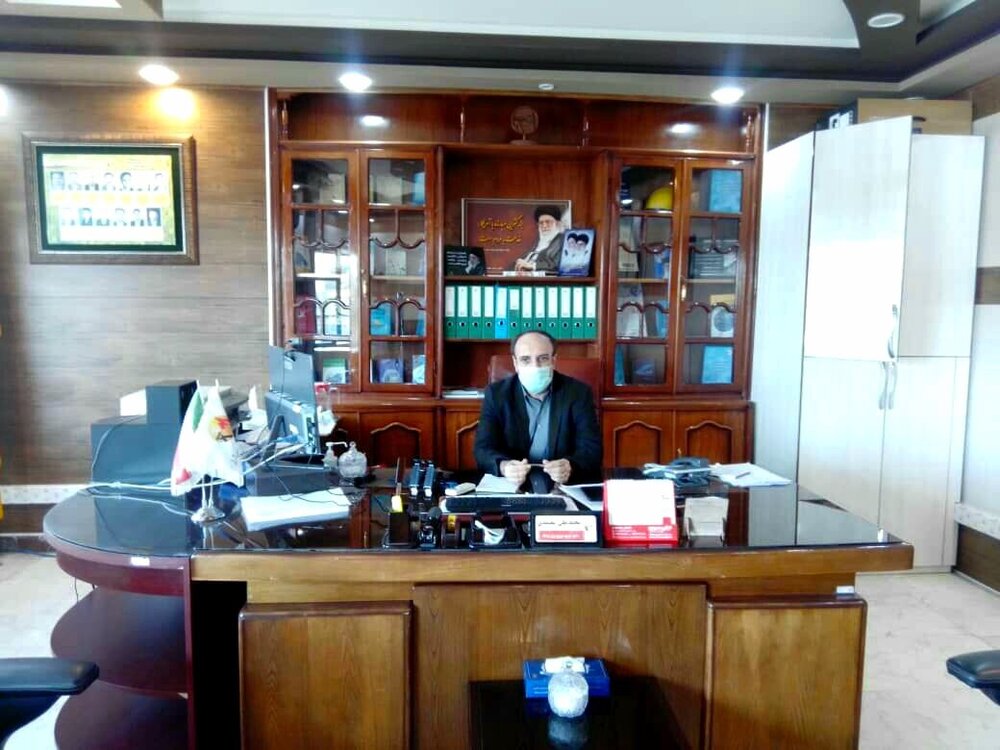 ۸.۲ میلیارد میلیون تومان طرح برق‌رسانی در مراغه افتتاح می‌شود
