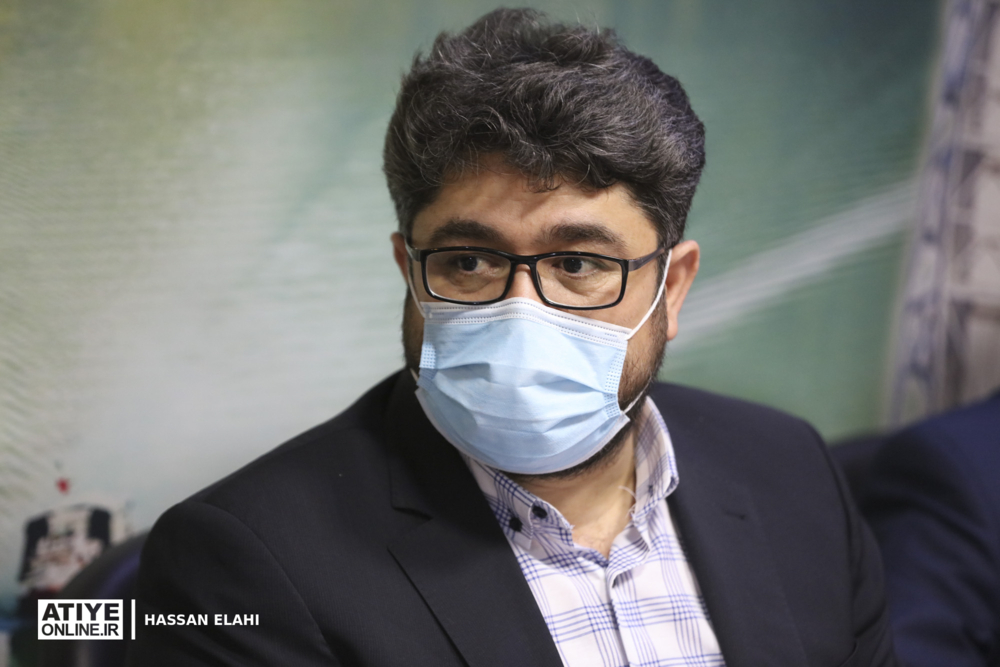 اعضای هیأت مدیره شستا معرفی شدند