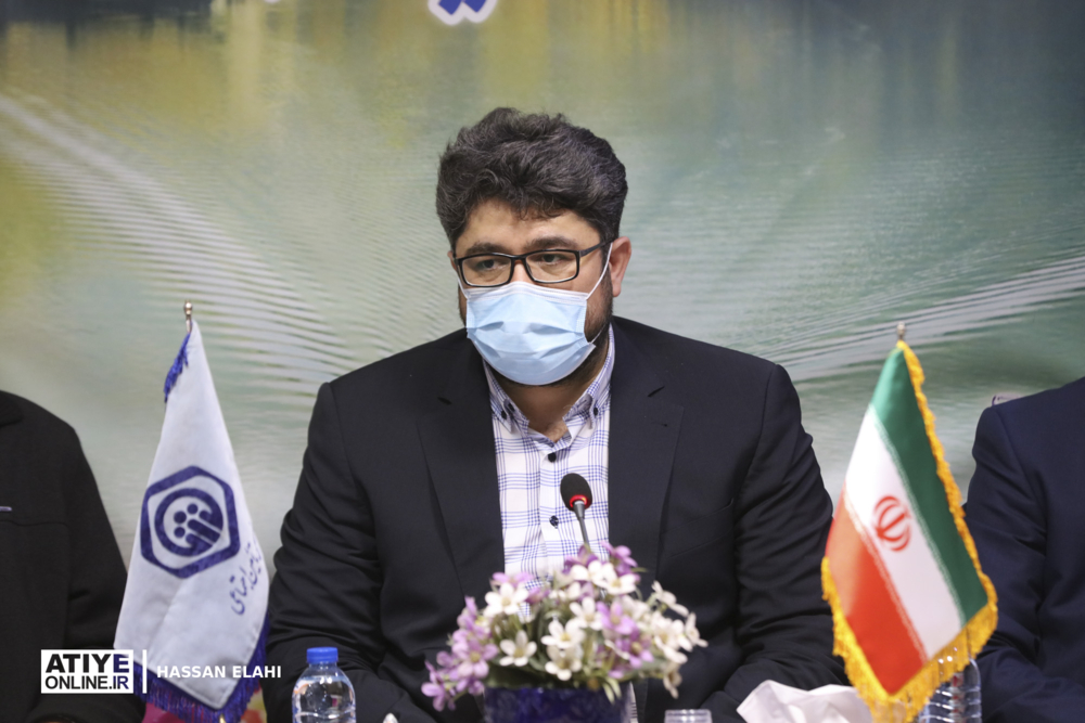 برنامه‌ریزی جهت ارتقاء خدمات به بیمه‌شدگان