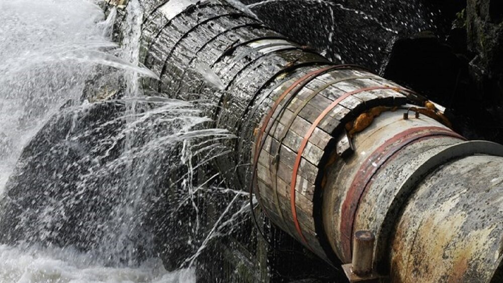 از باور عمومی تا معنای تخصصی هدررفت آب