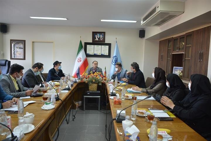 خریداری دستگاه های تصویربرداری برای بیمارستان های تامین اجتماعی استان گلستان
