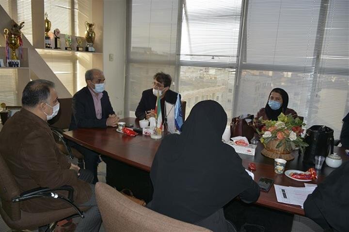 پیاده سازی اصول مدیریت کیفیت در اعتباربخشی اهمیت بسزایی دارد
