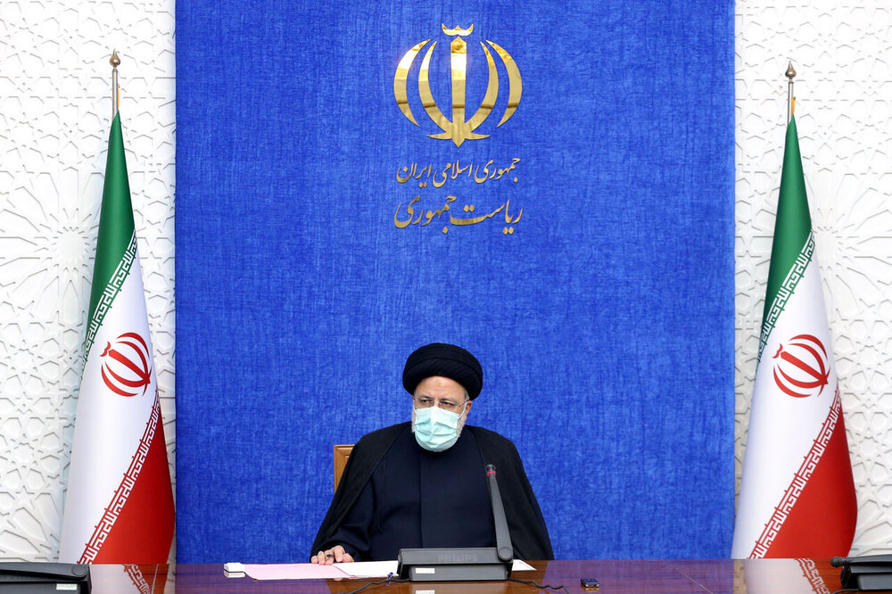 بنای دولت تسهیل دسترسی مردم به دستگاه‌ها و خدمات دولتی است