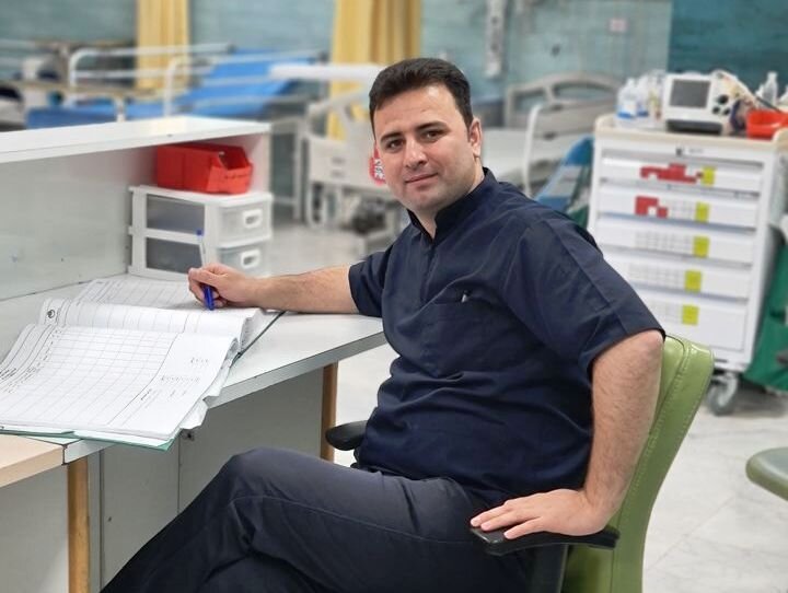 تریاژ اورژانس، مسیر امن درمان