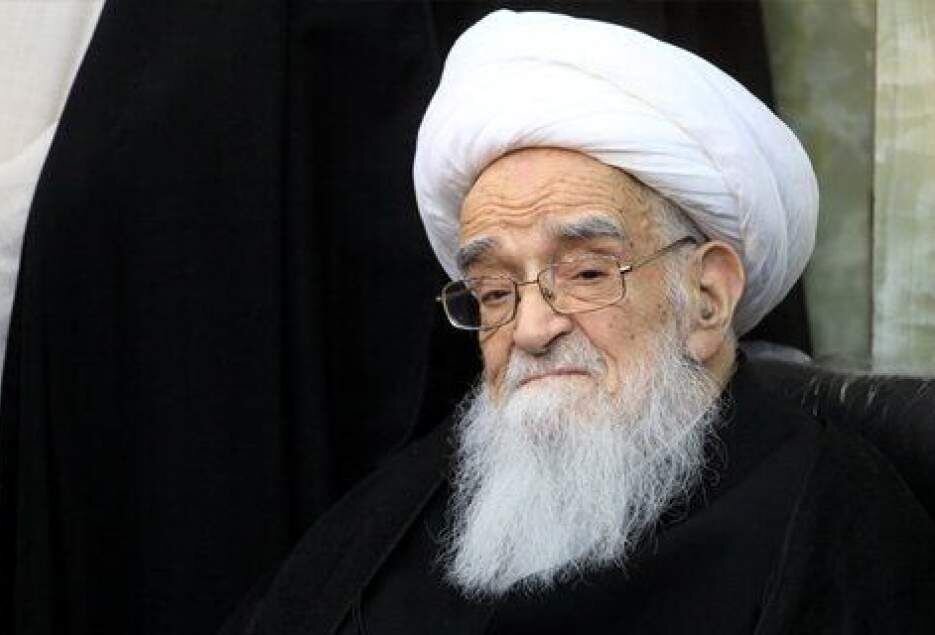 مراسم بزرگداشت ارتحال آیت‌الله صافی گلپایگانی برگزار می‌شود