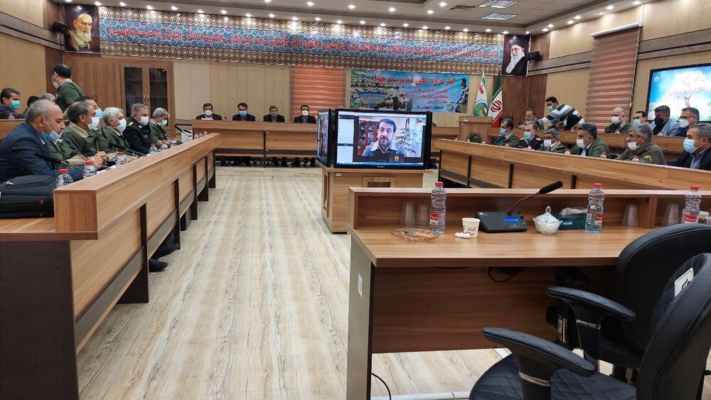 رییس سازمان جنگل ها: بیشترین ارتباط منابع طبیعی با مردم در بخش مرتع است