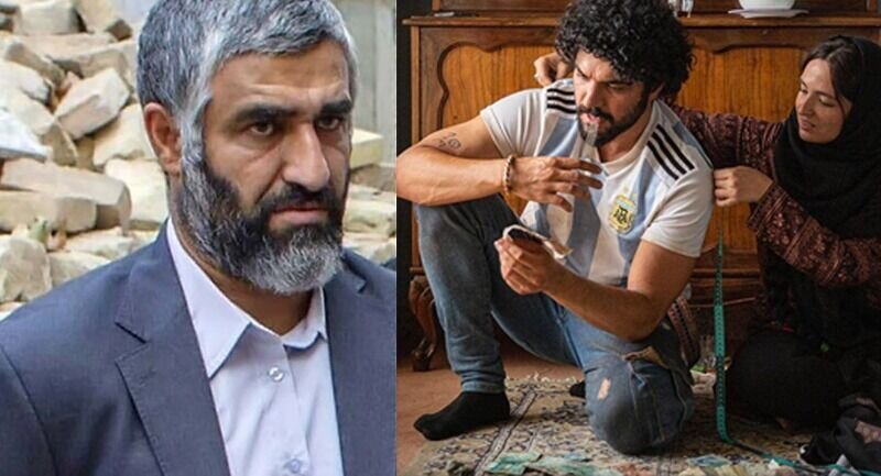 «علفزار» و «شادروان»؛ فیلم‌های روز دوم جشنواره فیلم فجر
