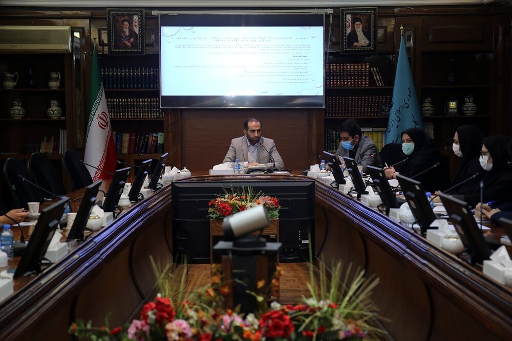 تعامل با سازمانهای بین‌المللی بسیار شفاف است