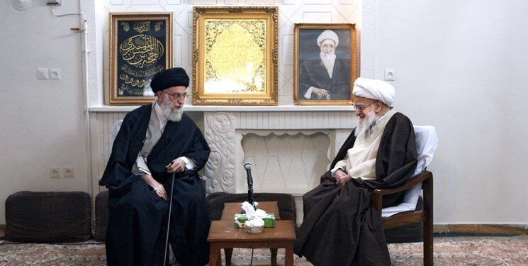 مراسم بزرگداشت آیت‌الله صافی‌گلپایگانی از طرف رهبر انقلاب برگزار می‌شود