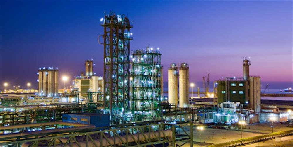 پتروشیمی جم در بین شرکت‌های برتر ایران
