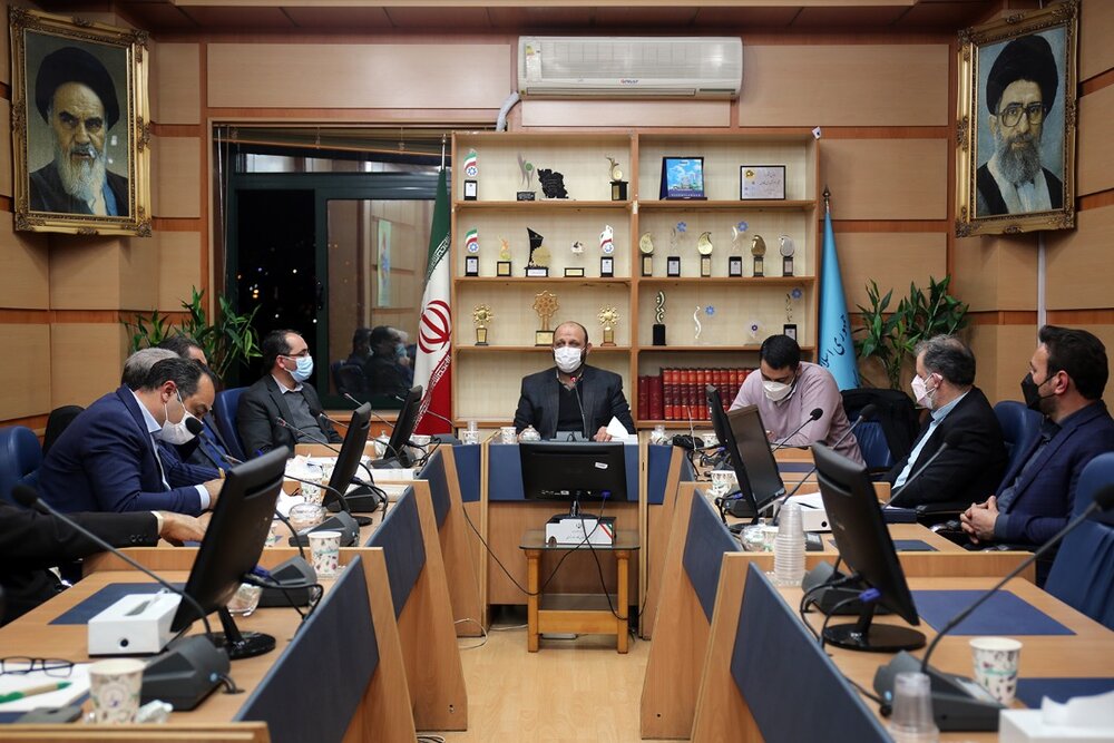 شرایط تولید برای تعاونگران آسان‌تر می‌شود