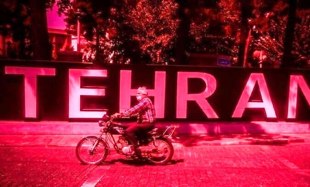 حضور ۱۰۰ درصدی کارکنان در پایتخت قرمز/هیچ دستورالعملی نیست!