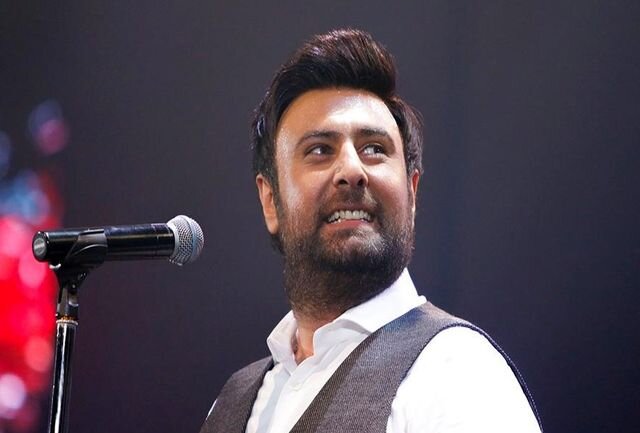 محمد علیزاده: جایگاه موسیقی پاپ در بخش اصلی جشنواره فجر خالی است