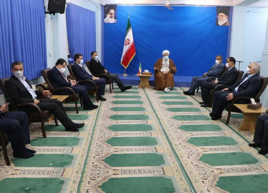 مدرن‌سازی فناوری صنعت دخانیات به رونق این بخش کمک می‌کند