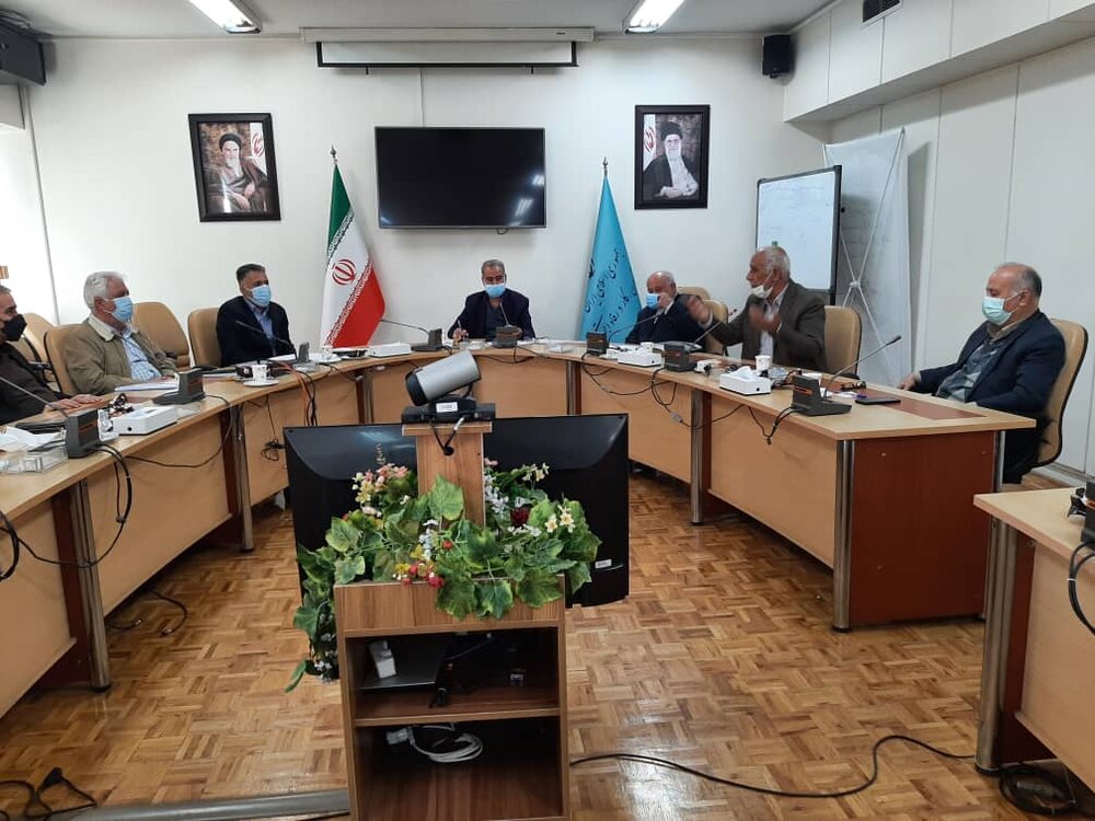 توجه ویژه عبدالملکی به دغدغه‌های بازنشستگان کار و تولید