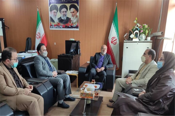 تامین ۲۵۰ قلم دارو در درمانگاه تامین اجتماعی شهرستان دهلران
