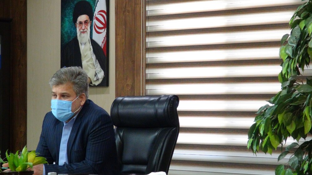 خدمات سازمان تامین اجتماعی در ۴۳ سال انقلاب شکوهمند اسلامی در استان قم